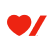 Heart And Stroke Badge