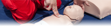 Red Cross Training Card