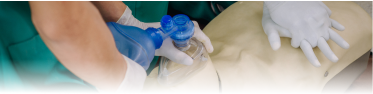Heart and Stroke Training Card