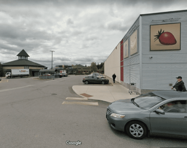 hazeldean location