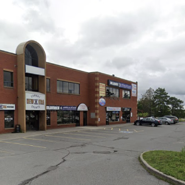 Ottawa West / Kanata training centre