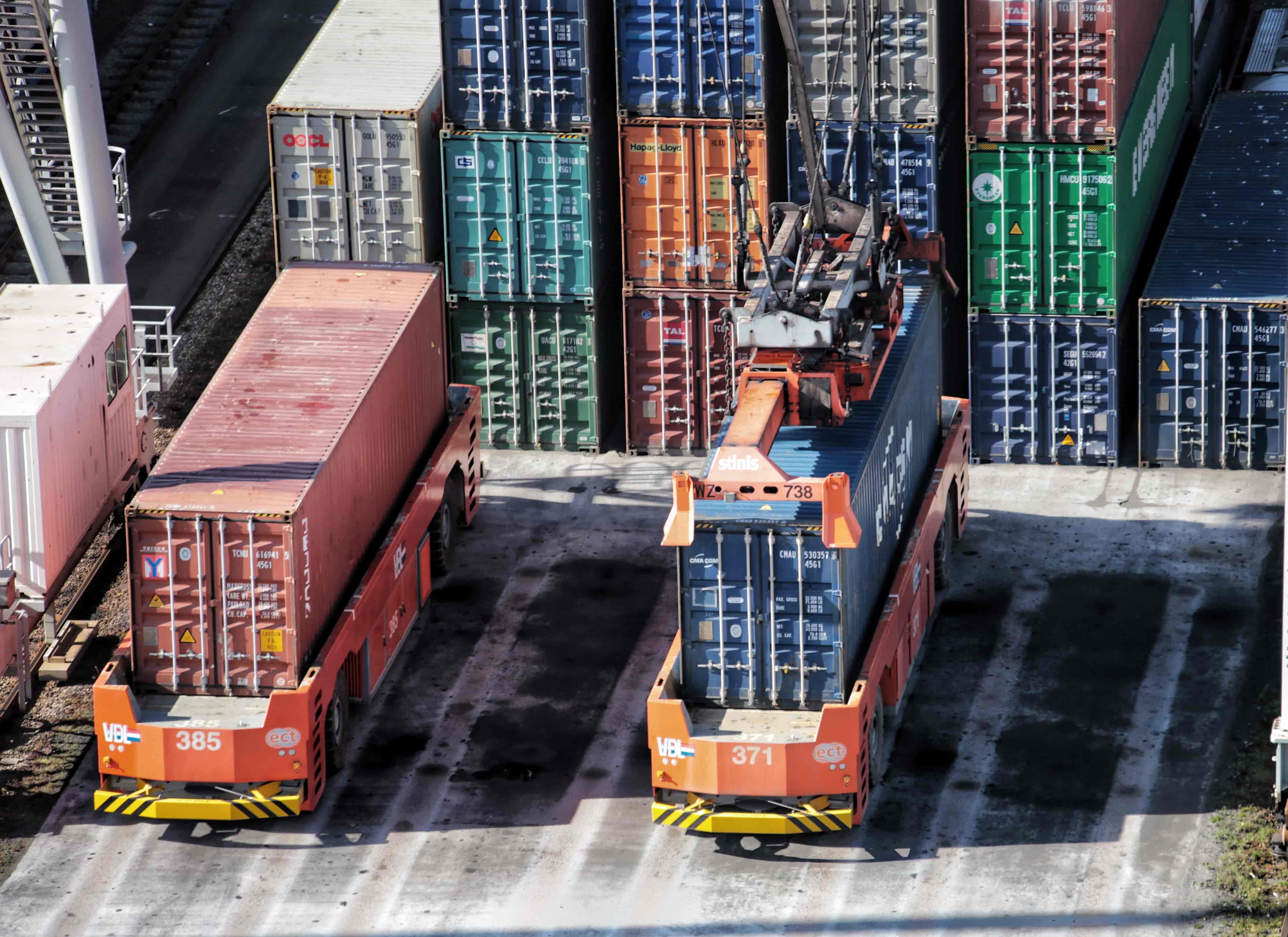 Transportation of Dangerous Goods Energy Services