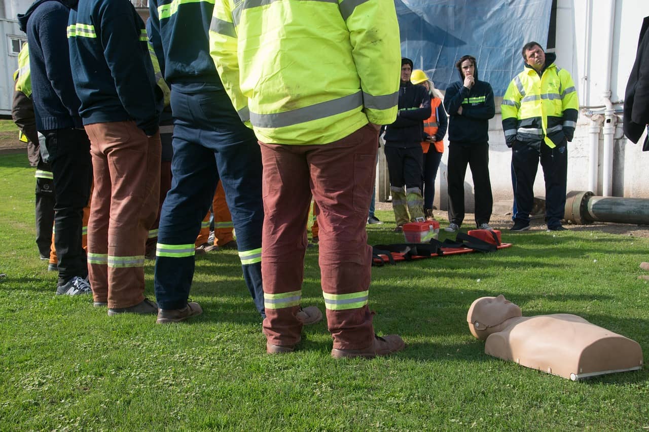 How to Recertify or Renew First Aid & CPR Certifications in 2026